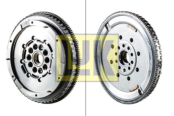 Flywheel